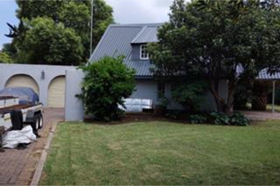 5 Bedroom Property for Sale in Vaalpark Free State